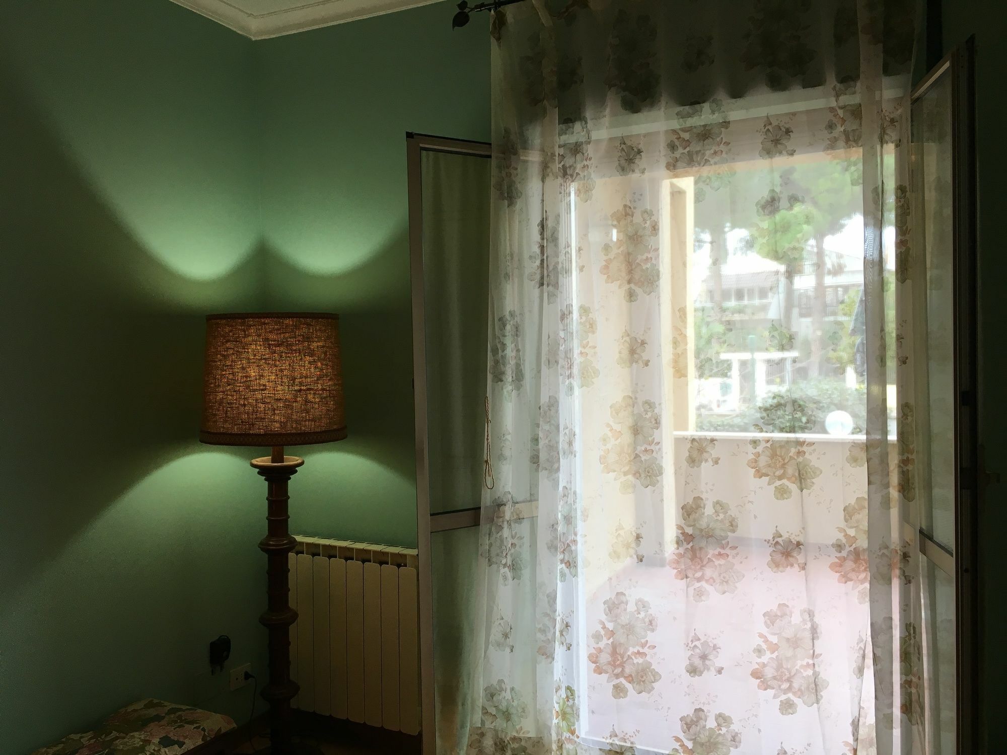 Green House Rome Luaran gambar